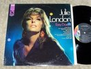 JULIE LONDON - Easy Does It - LATE, SCARCE, NearMInt