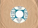 EL TEMPOS- MY DREAM ISLAND (RARE NORTHERN SOUL DOO WOP) PROMO M-