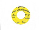 THE SUPERIORS- WHAT WOULD I DO (RARE POPCORN NORTHERN SOUL) PROMO M-