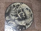 DARK ANGEL We Have Arrived, LP PIC DISC, 1985 OOP LIM ED, slayer, exodus, venom