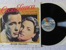 Roger Williams  ?– Casablanca (As Time Goes By & Altri Celebri Temi Da Film LP