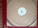 OPIKA RECORDS? - 78 RPM - TEST PRESSING - UNKNOWN AFRICAN BAND - SAX, GUITAR, VC