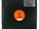 LIFTED RECORDS Various Artists Vol. 1 LP on Lifted random rap