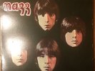 NAZZ S/T SD5001 VG+ 1ST PRESSING TODD RUNDGREN PSYCH ROCK