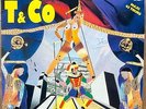 T&CO MARIONNETTE 12