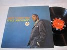 MILT JACKSON Jazz n Samba '64 IMPULSE 1st PRESS ORIG GATEFOLD LP Van Gelder NMnt
