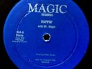 DISCO RAP 12