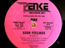 DISCO FUNK 12
