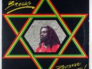Reggae LP   Peter Broggs   Rastafari Liveth   Real Authentic Sound   VG+