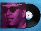 SONNY ROLLINS Night At The Village Vanguard BLUE NOTE Mono DG W.63rd RVG+Ear LP