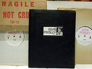 Rare Elvis Presley Story Radio Show- 13-LPs, Cue Sheets, Photos, Press Release