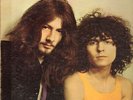 TYRANNOSAURUS REX/ MARC BOLAN Unicorn 1969 US lp PSYCH