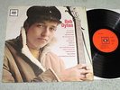 BOB DYLAN Bob Dylan CBS LP Mono A-1/B-1 BPG 62022