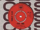 SHIRLEY ELLIS-SOUL TIME(CLASSIC)-C.B.S.-***NICE COPY***