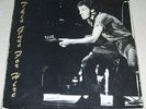 BRUCE SPRINGSTEEN This Guns For Hire 5LP Box Set LIVE Paladin 1984