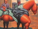 THE MARS VOLTA 