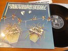 SERGE BULOT SANCTUAIRE D'EOLE RARE LP FRENCH LIBRARY MUSIC 1980 TABLAS PERCU