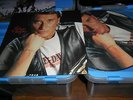 33T PICTURE DISC JOHNNY HALLYDAY PIRATE DE L.AIR