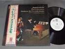 DU PRE BEETHOVEN CELLO SONATAS PROMO JPN EAC77108-10
