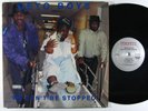 GETO BOYS We Can't Be Stopped LP on Rap A Lot