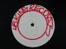 MARKEY FRESH Once Again It's On LP on 45 King test pressing