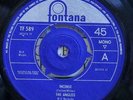 The Anglos: Incense. TF 589.Northern Soul.Mod.Beat.Spencer Davis Group. Rare