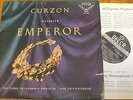 SXL 2002 Beethoven Piano Concerto No.5 'Emperor' / Curzon W/B BBB