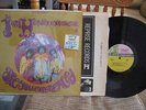 JIMI HENDRIX ARE YOU EXPERIENCED KILLER ROCK LP TRI COLOR REPRISE RS-6261