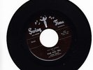 PLAY BOY THOMAS Time Will Tell VG+ 45 RPM