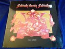 Sealed Original US Hard Rock LP : Black Sabbath   Sabbath Bloody Sabbath  Warner