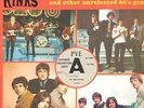 KINKS Mr Reporter And Other Unreleased 60s Gems NEW lp RARE stuff