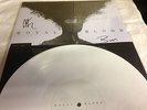 Royal Blood - Royal Blood SIGNED / LIMITED WHITE VINYL LP / Out of the black