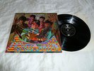 THE HOLLIES-evolution '67 UK B/W PARLOPHONE LP. POP PSYCH GEM