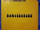 Frank Cunimondo SAGITTARIUS on Mondo LP JAZZ SEALED MINT Vinyl - ORIGINAL