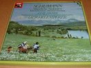 Schumann complete Symphonies PIANO concerto ANNIE FISCHER Klemperer HMV 3LP box