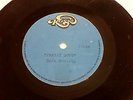 Cafe Society (Tom Robinson) - Family Song - UK 1975 Acetate 7