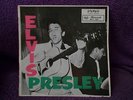 elvis presley LP NEW ZEALAND