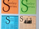 The Stanley Brothers - Stanley Series on Copper Creek - 4 Vol. In NM