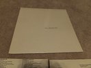MFSL BEATLES THE WHITE ALBUM STUNNING NEAR MINT +