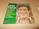 EP CHANSON JEAN FERRAT 