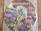 Iron Maiden Killers Picture Disc NEW AND UNPLAYED