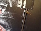 The Rolling Stones, Sticky Fingers, Original 1971 LP, Big Pan Zip Sleeve, Ex/Ex