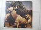 INTERPOL 2007 'our love to admire' NEW/SEALED ORGNL US GF 2LP SET w/SELL STICKER