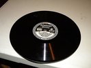 EARL OLIVER'S JAZZ BABIES  on  EDISON 51698 - THANKS FOR THE BUGGY RIDE