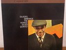1st press HORACE SILVER SILVER'S SERENADE BLUE NOTE LP MONO dg NY ear CLEAN VG+