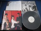Makin' Time Rhythm and Soul Japan LP with OBI Promo White Label Copy C86 MOD