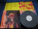 Creatures Feast Japan Promo White Label Vinyl LP w OBI Siouxsie Banshees Goth