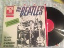 THE BEATLES DIE ZENTRALE TANZSCHAFFE (Buch Club) (DE Press)