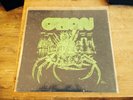 Ryan Adams Orion Black Vinyl LP