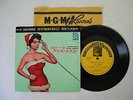RARE ( CHEESECAKE SEXY COVER EP ) 1961 - CONNIE FRANCIS - CHRISTMAS IN MY HEART